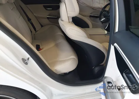 2023 Mercedes-Benz C 300 Sedan из США, поврежденный, VIN W1KAF4GB3PR070220